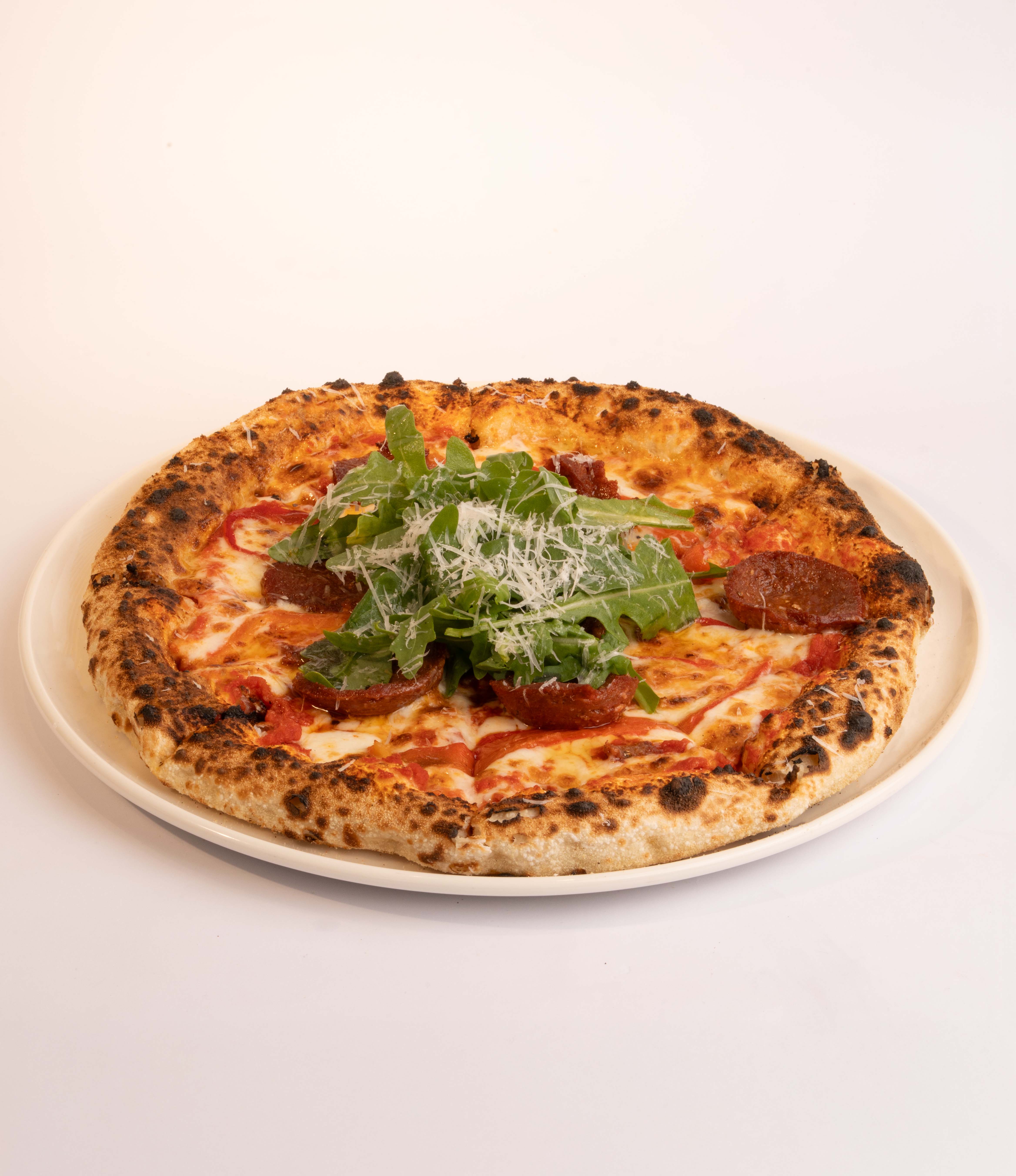 Valentino Pizza