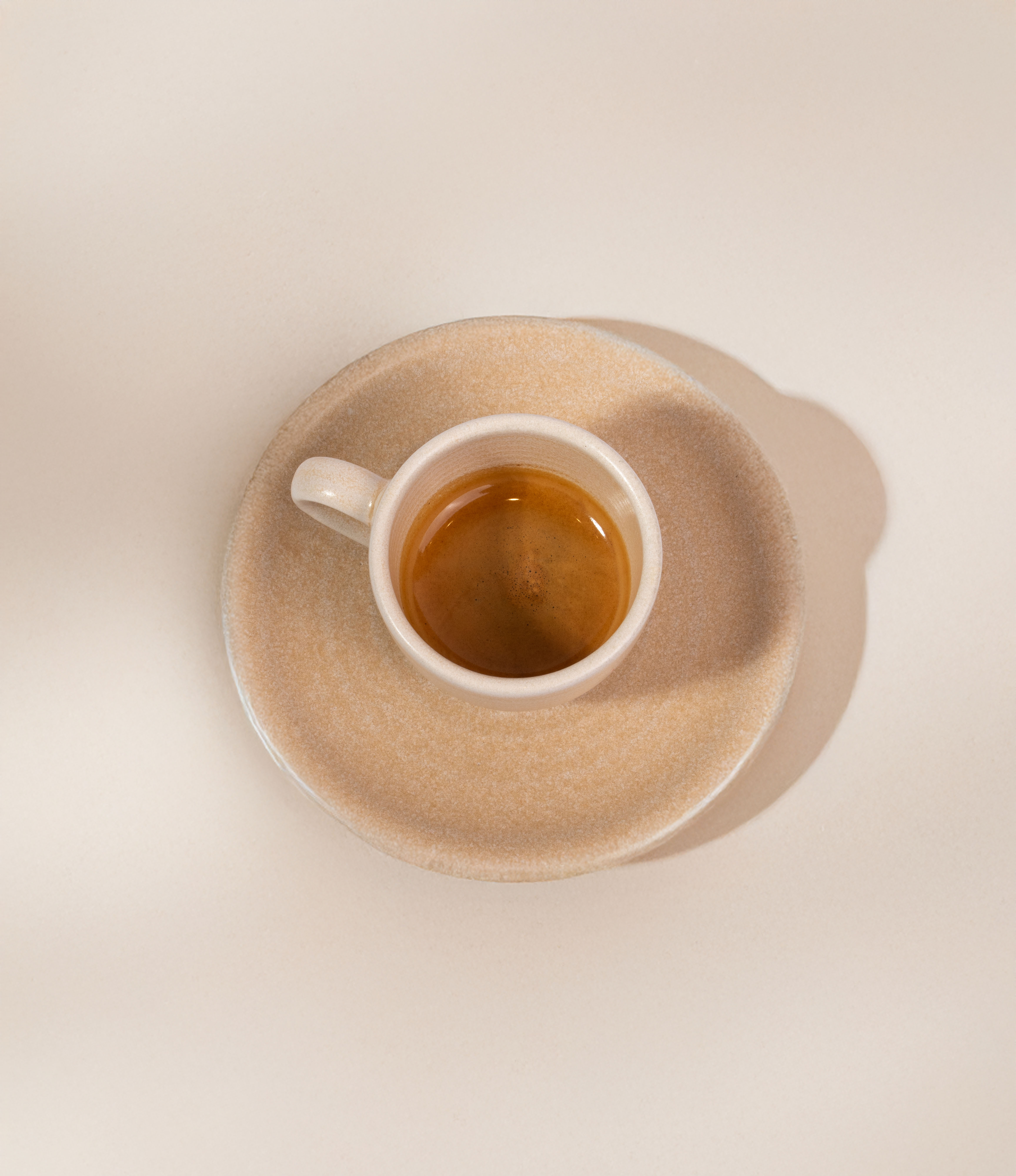 Espresso Double