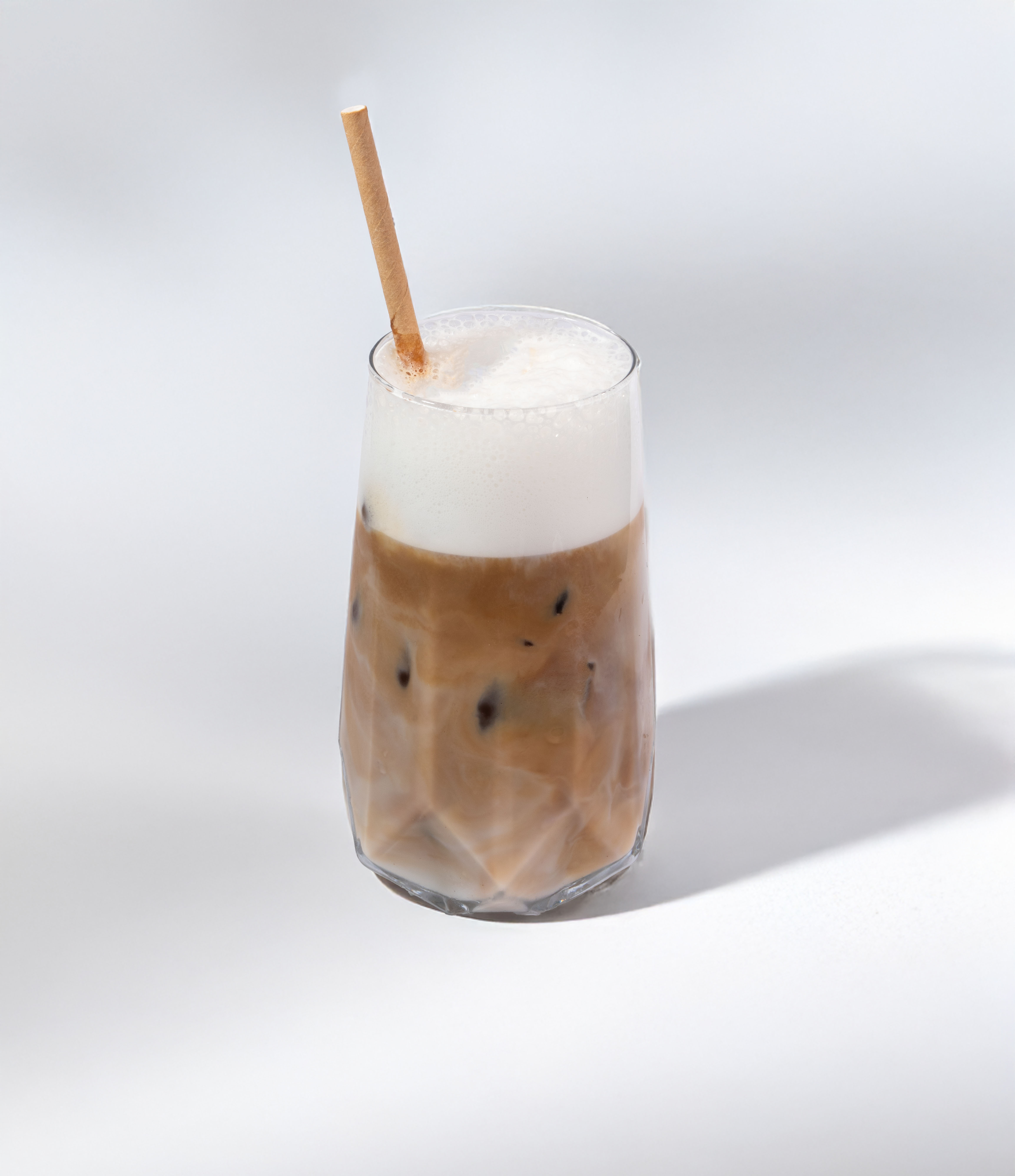 Ice Flat White