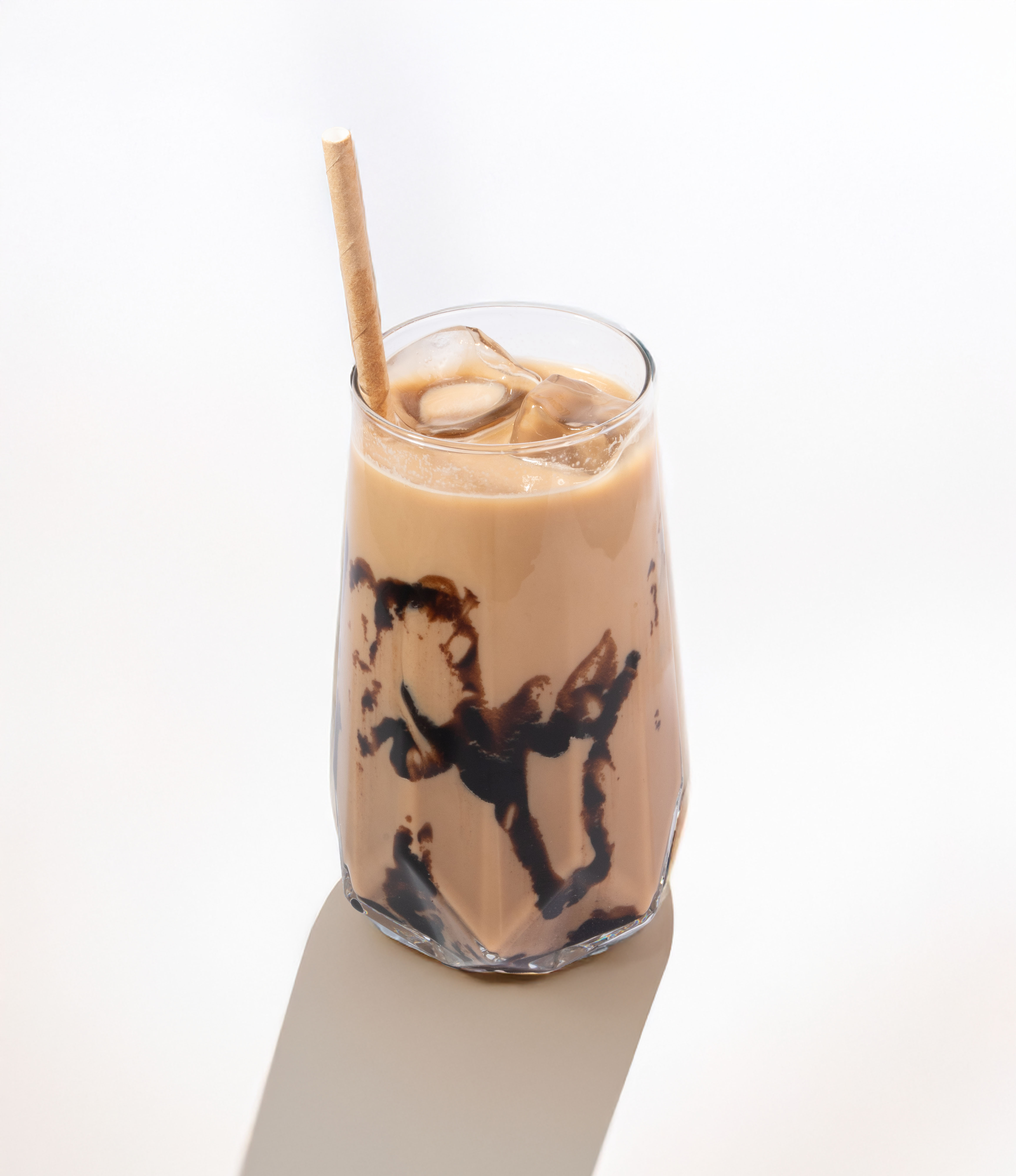 Ice Mocha