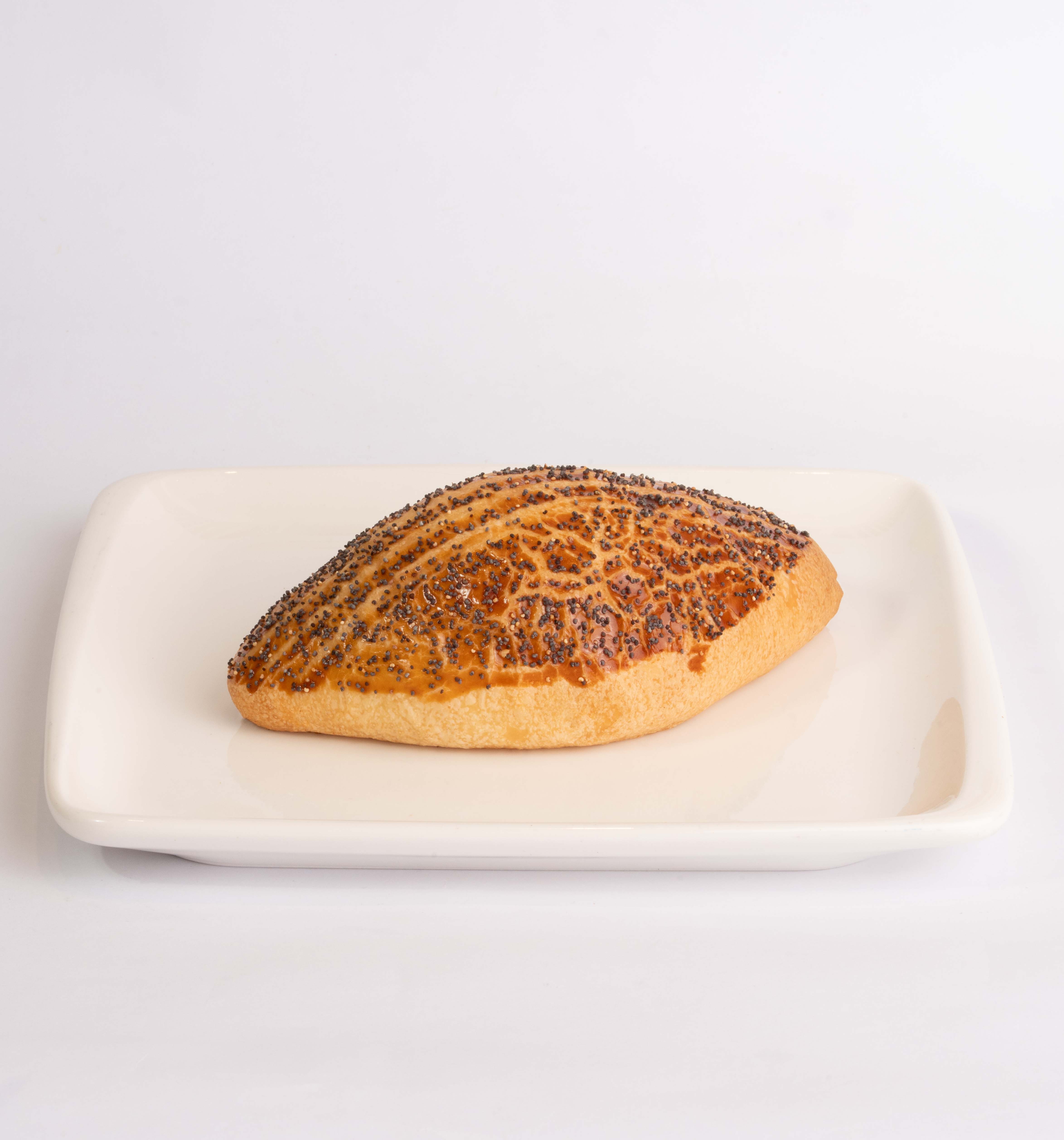 Haşhaşlı Poğaça